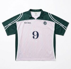 b4d4e89a-24c0-44a4-829e-976b71239a89 חולצת אוברסייז Rosa Verde Retro Jersey – ורוד