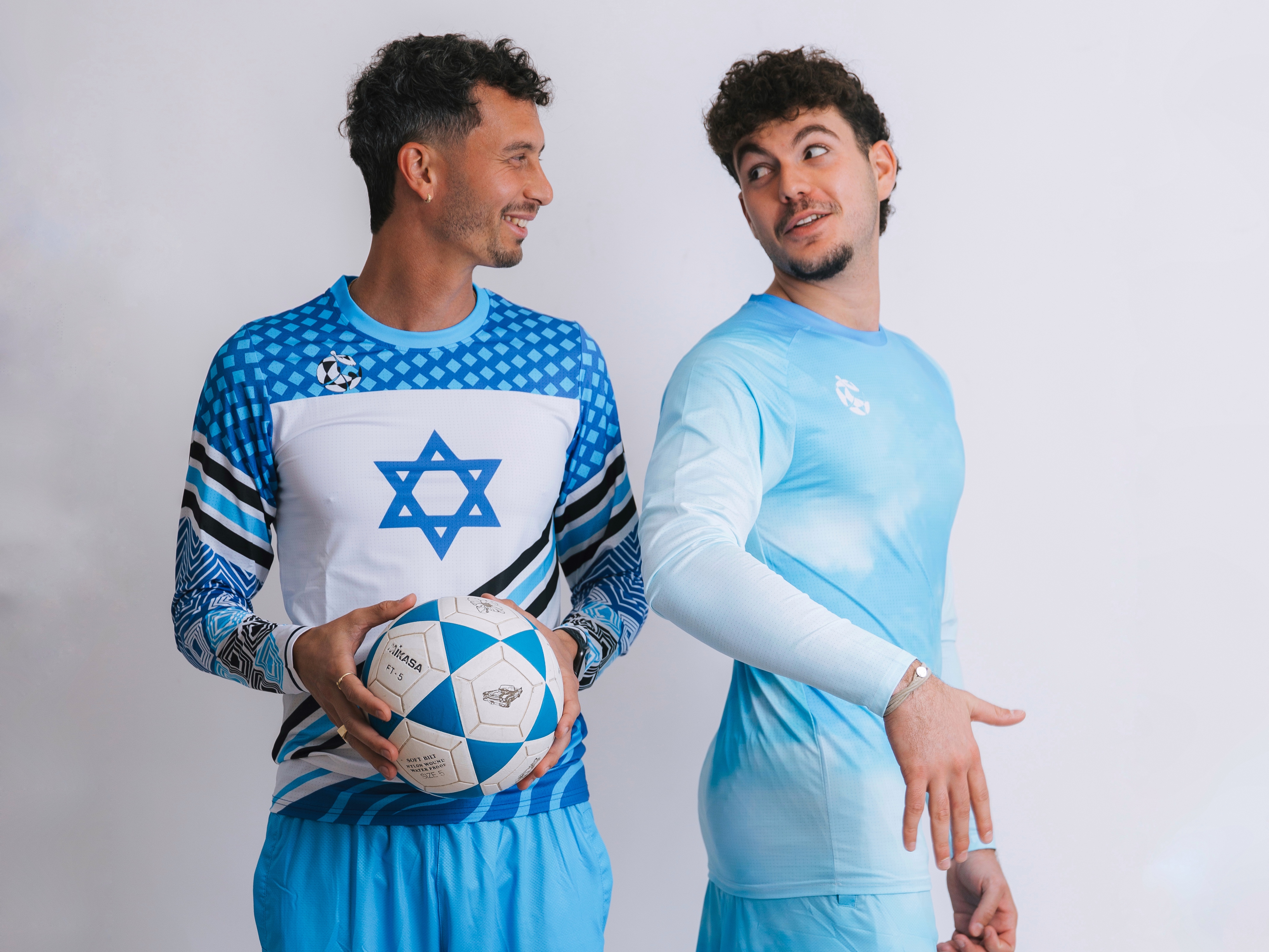 ביגוד
פוציבולי
