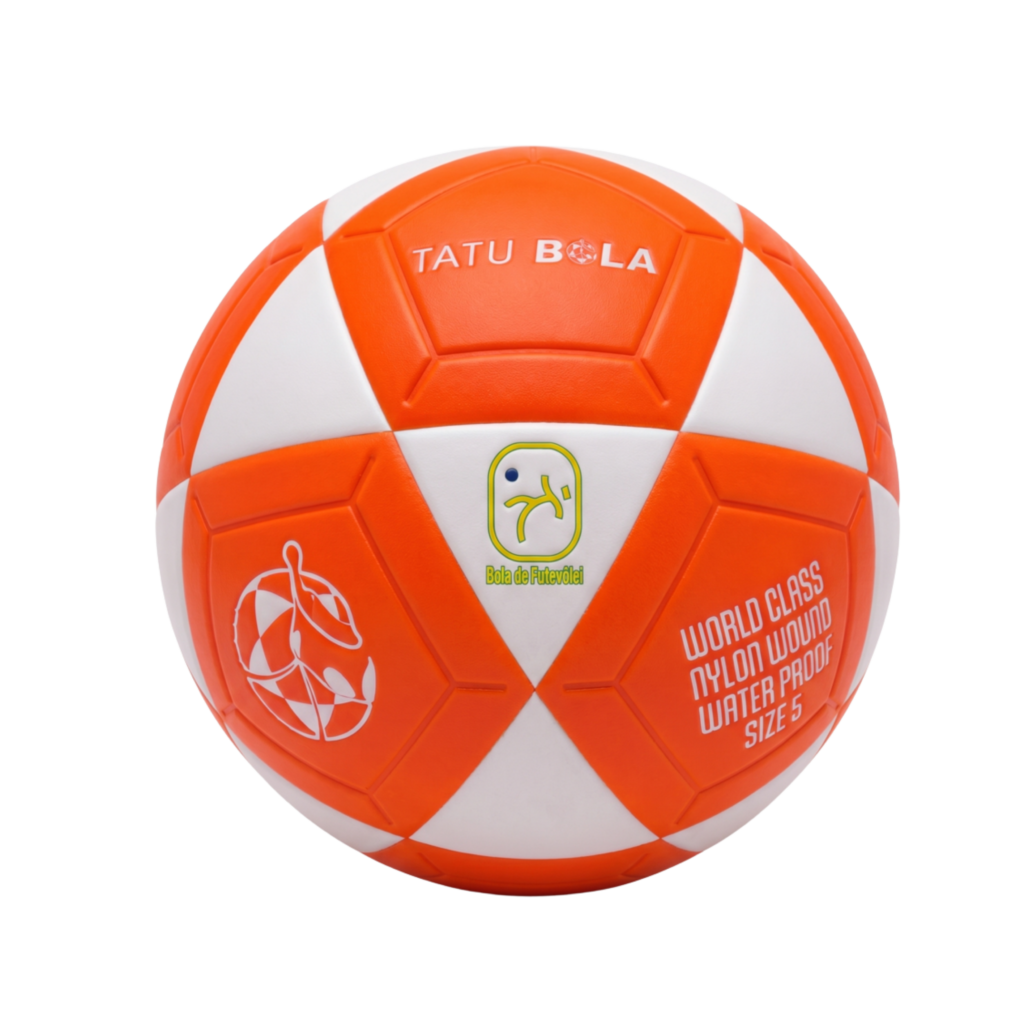 TATU BOLA Orange