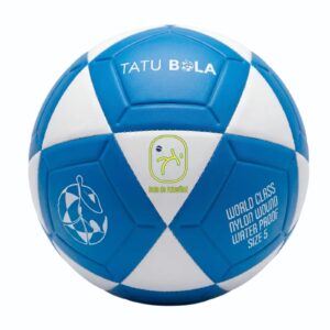 כדור פוצ'יוולי TATU BOLA – כחול