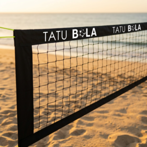 רשת פוצ'יוולי TATU BOLA