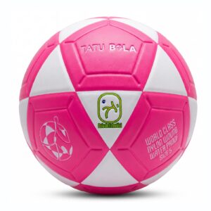 כדור פוצ'יוולי TATU BOLA – ורוד