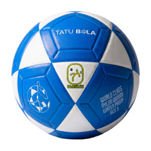 כדור פוציבולי TATU BOLA כחול