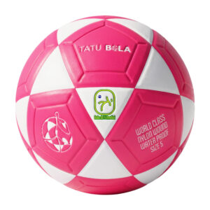 כדור פוציבולי TATU BOLA ורוד